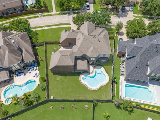 3515 Mallard Pass Lane, Katy, TX 77494