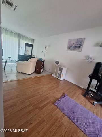 1725 S Jones Blvd Apt H9, Tucson, AZ 85713