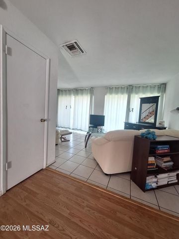 1725 S Jones Blvd Apt H9, Tucson, AZ 85713