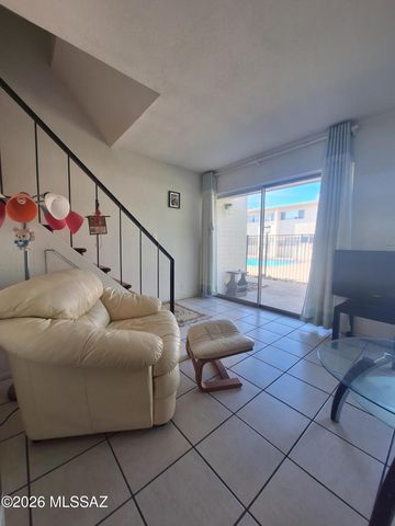 1725 S Jones Blvd Apt H9, Tucson, AZ 85713