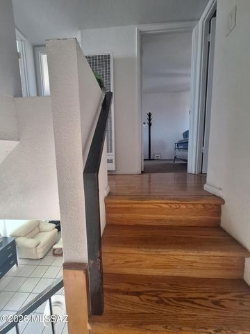 1725 S Jones Blvd Apt H9, Tucson, AZ 85713