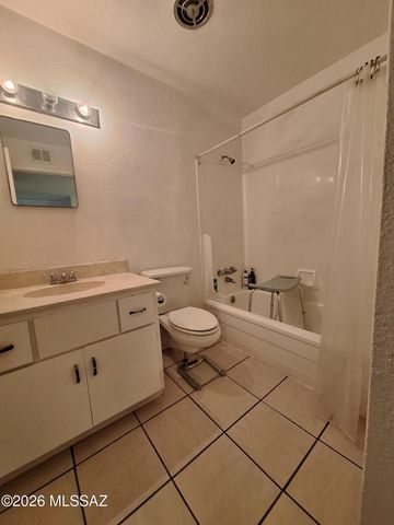 1725 S Jones Blvd Apt H9, Tucson, AZ 85713