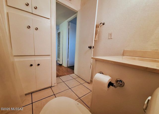 1725 S Jones Blvd Apt H9, Tucson, AZ 85713