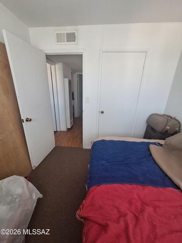 1725 S Jones Blvd Apt H9, Tucson, AZ 85713