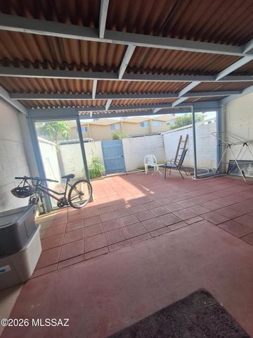 1725 S Jones Blvd Apt H9, Tucson, AZ 85713