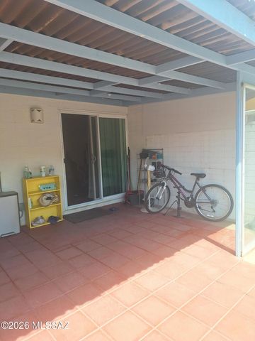 1725 S Jones Blvd Apt H9, Tucson, AZ 85713