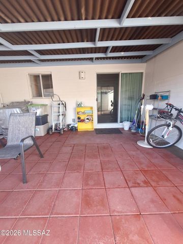1725 S Jones Blvd Apt H9, Tucson, AZ 85713