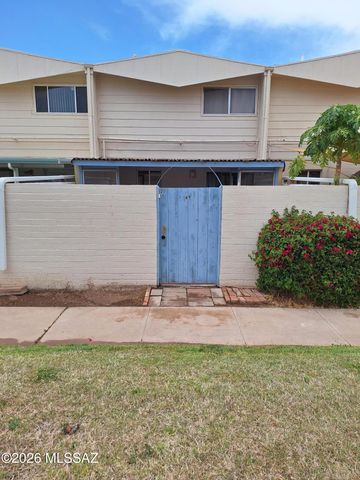 1725 S Jones Blvd Apt H9, Tucson, AZ 85713
