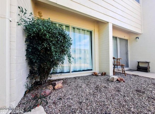 1725 S Jones Blvd Apt H9, Tucson, AZ 85713