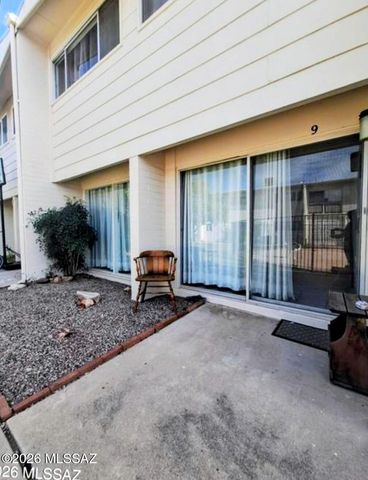 1725 S Jones Blvd Apt H9, Tucson, AZ 85713