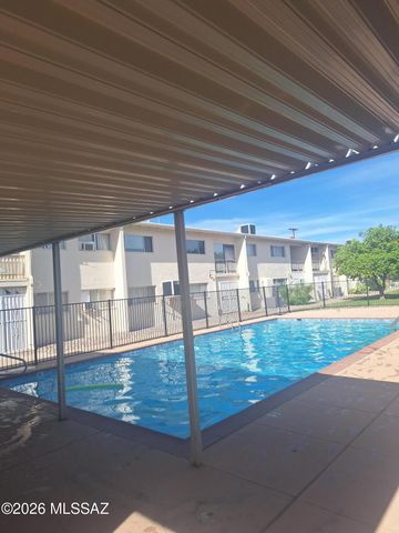 1725 S Jones Blvd Apt H9, Tucson, AZ 85713