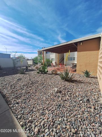 1725 S Jones Blvd Apt H9, Tucson, AZ 85713