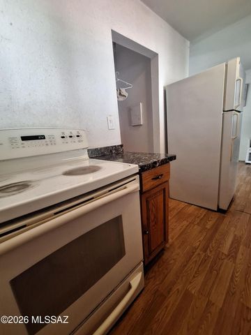 1725 S Jones Blvd Apt H9, Tucson, AZ 85713