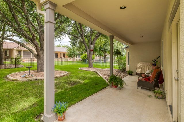 296 Red Poppy TRL, Georgetown, TX 78633