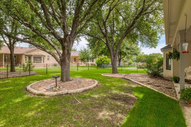 296 Red Poppy TRL, Georgetown, TX 78633