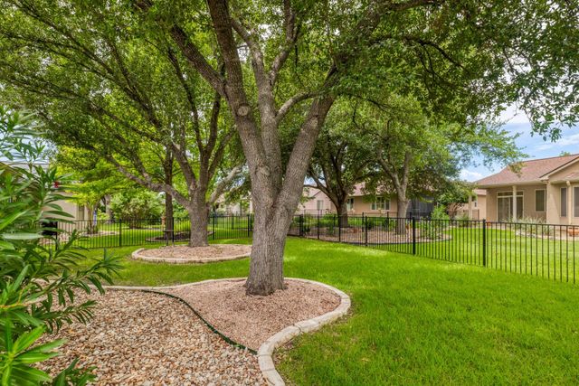 296 Red Poppy TRL, Georgetown, TX 78633