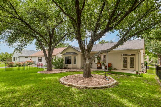 296 Red Poppy TRL, Georgetown, TX 78633
