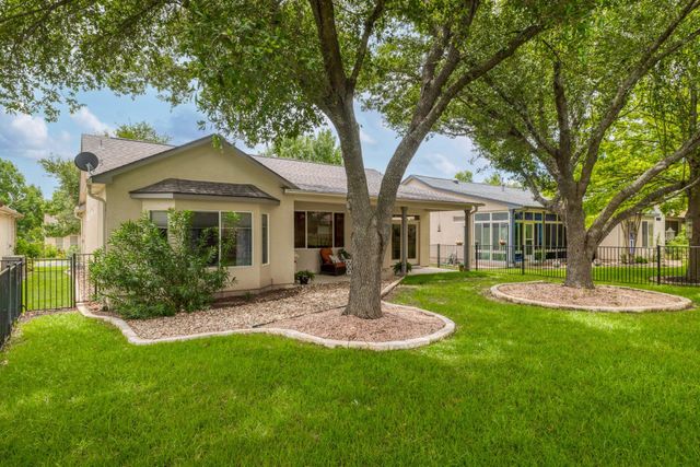 296 Red Poppy TRL, Georgetown, TX 78633