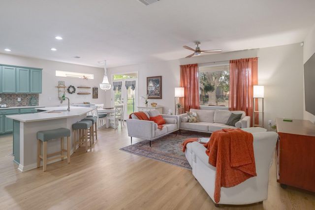 296 Red Poppy TRL, Georgetown, TX 78633