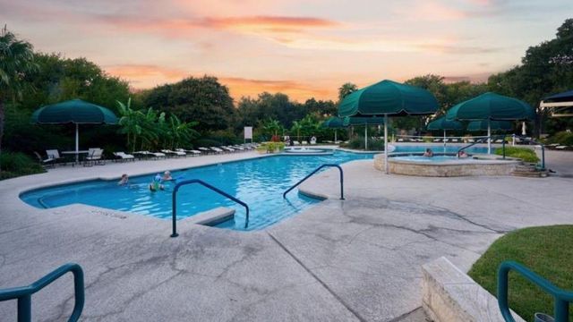 296 Red Poppy TRL, Georgetown, TX 78633
