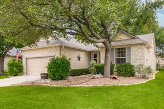 296 Red Poppy TRL, Georgetown, TX 78633