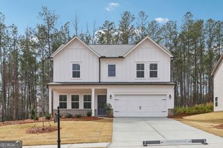 5341 Heron Bay Boulevard, Locust Grove, GA 30248