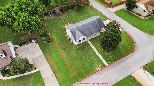612 Woodview Drive, Somerset, KY 42503