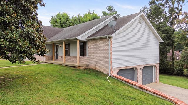 612 Woodview Drive, Somerset, KY 42503