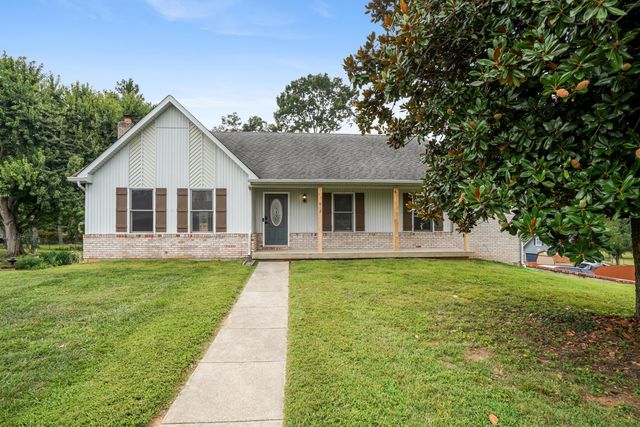 612 Woodview Drive, Somerset, KY 42503
