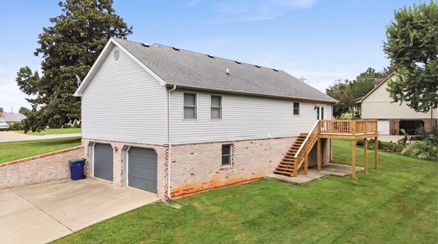 612 Woodview Drive, Somerset, KY 42503