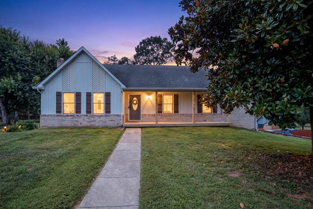 612 Woodview Drive, Somerset, KY 42503