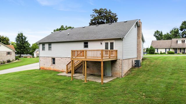 612 Woodview Drive, Somerset, KY 42503