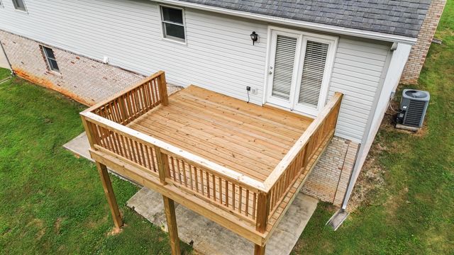 612 Woodview Drive, Somerset, KY 42503