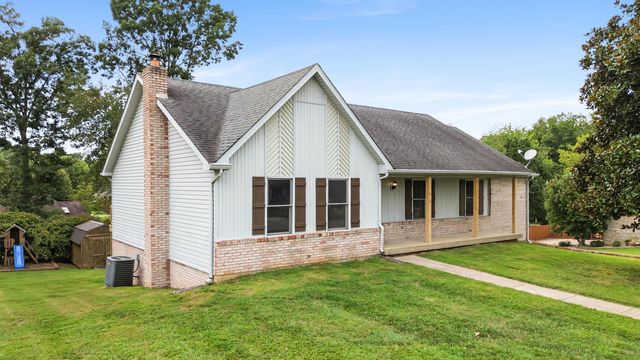 612 Woodview Drive, Somerset, KY 42503