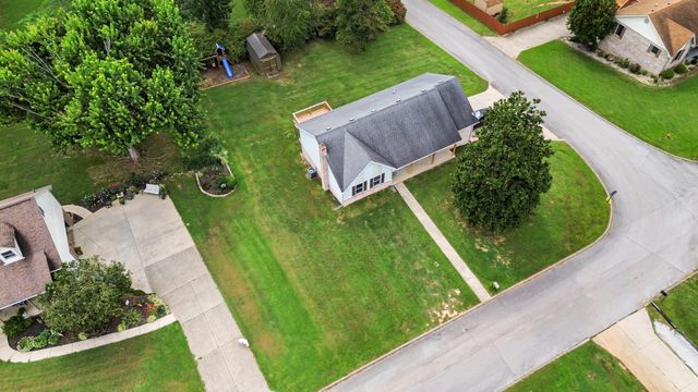 612 Woodview Drive, Somerset, KY 42503