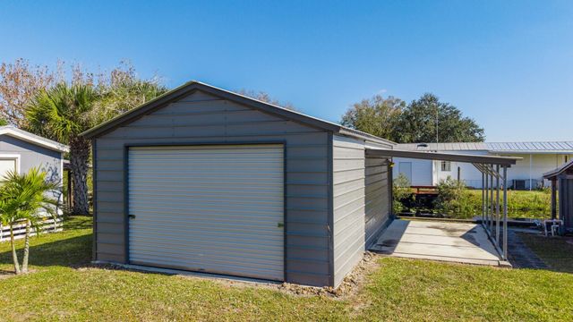 1075 Duck Lane, Okeechobee, FL 34974