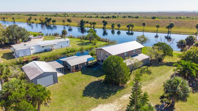 1075 Duck Lane, Okeechobee, FL 34974