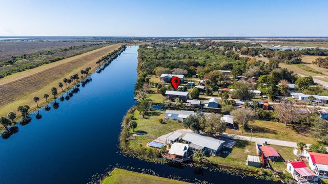 1075 Duck Lane, Okeechobee, FL 34974