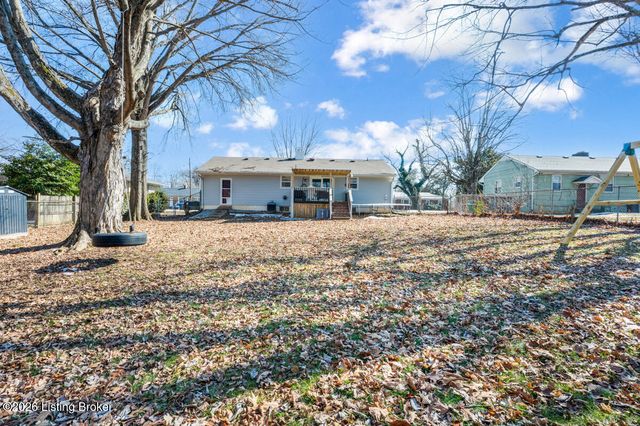 604 Sunrise Ln, Elizabethtown, KY 42701