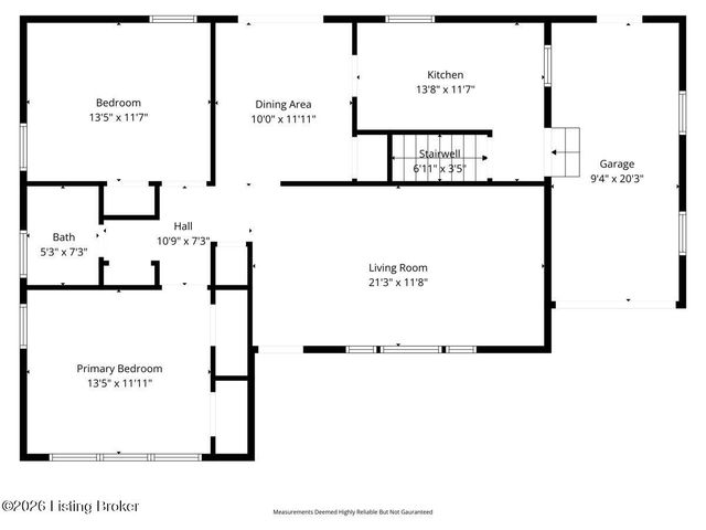 604 Sunrise Ln, Elizabethtown, KY 42701