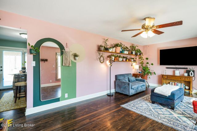 604 Sunrise Ln, Elizabethtown, KY 42701