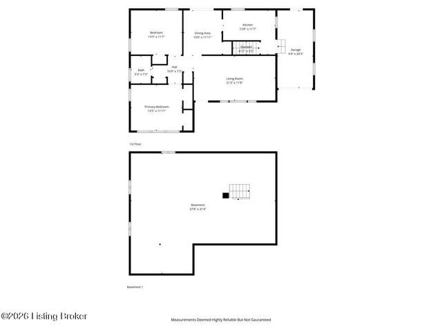 604 Sunrise Ln, Elizabethtown, KY 42701