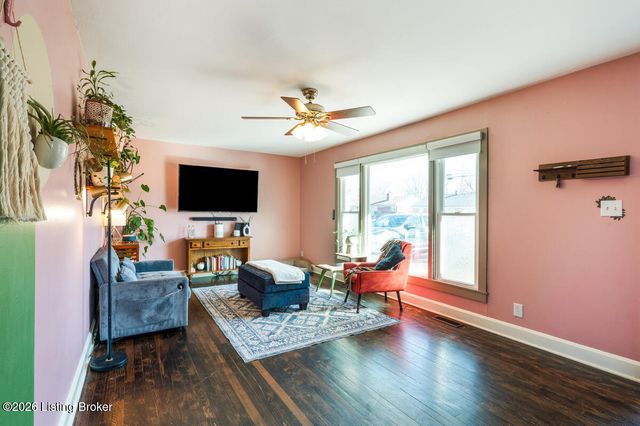 604 Sunrise Ln, Elizabethtown, KY 42701