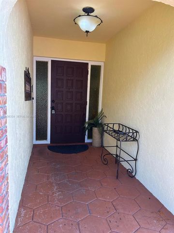 9248 Shadow Wood Blvd 9248, Coral Springs, FL 33071