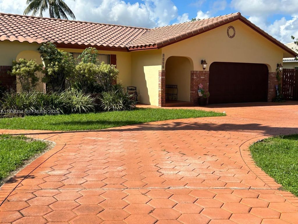 9248 Shadow Wood Blvd 9248, Coral Springs, FL 33071