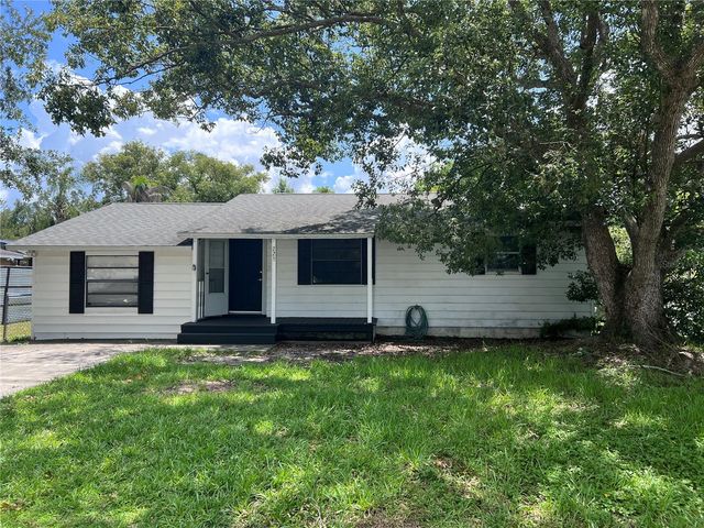 225 MISSISSIPPI AVENUE, St Cloud, FL 34769