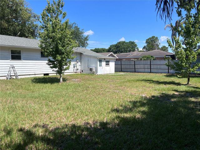 225 MISSISSIPPI AVENUE, St Cloud, FL 34769