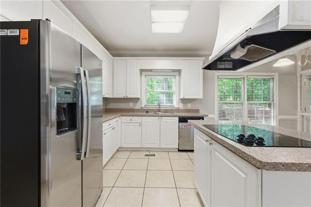 3659 Fowler Ridge, Douglasville, GA 30135