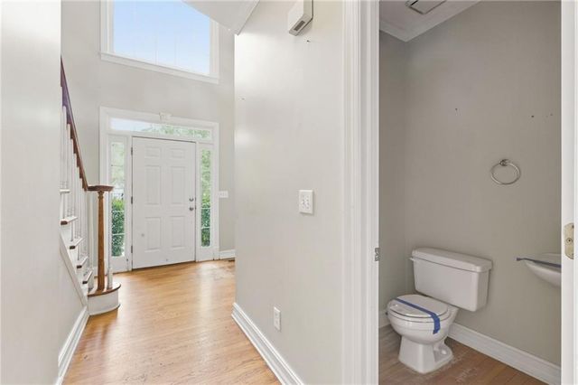 3659 Fowler Ridge, Douglasville, GA 30135