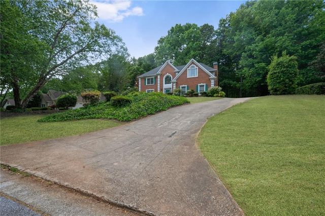 3659 Fowler Ridge, Douglasville, GA 30135